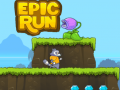 Xogo Epic Run
