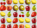 Xogo Fruit Salad