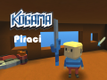 Xogo Kogama: Piraci