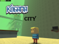 Xogo Kogama City