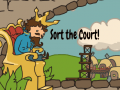 Xogo Sort The Court