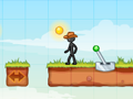 Xogo Level Editor 4 Wild West