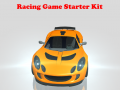 Xogo Racing Game Starter Kit