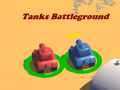 Xogo Tanks Battleground  