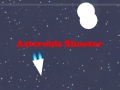 Xogo Asteroids Shooter
