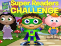Xogo Super Why Challenges