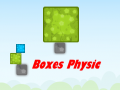 Xogo Boxes Physic 
