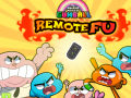 Xogo Gumball Remote Fu