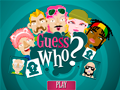 Xogo Guess Who