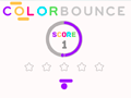Xogo Color Bounce