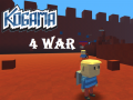 Xogo Kogama: 4 War