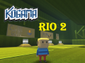 Xogo Kogama: Rio 2