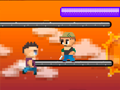 Xogo Pixel Runner