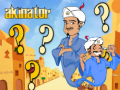 Xogo Akinator