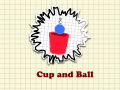 Xogo Cup and Ball   