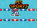 Xogo Pet Sports
