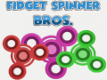 Xogo Fidget Spinner Bros
