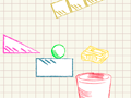 Xogo Ball In The Cup