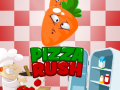 Xogo Pizza Rush