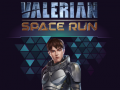 Xogo Valerian Space Run