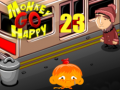 Xogo Monkey Go Happy Stage 23