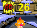 Xogo Monkey Go Happy Stage 26