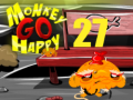Xogo Monkey Go Happy Stage 27