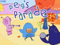 Xogo Pegs Parade  
