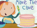 Xogo Make The Cake
