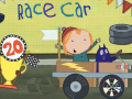 Xogo Race Car