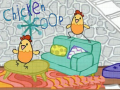 Xogo Chicken Coop