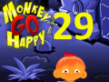 Xogo Monkey Go Happy Stage 29