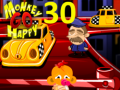 Xogo Monkey Go Happy Stage 30