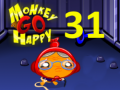 Xogo Monkey Go Happy Stage 31