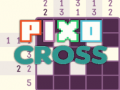 Xogo Pixo cross