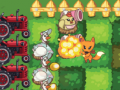 Xogo Chaotic Garden