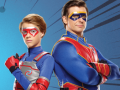 Xogo Henry Danger Who`s Your Enemy