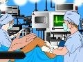 Xogo Leg Surgery