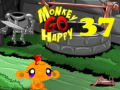 Xogo Monkey Go Happy Stage 37