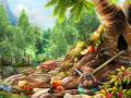 Xogo Hidden Treehouse