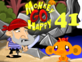 Xogo Monkey Go Happy Stage 41