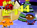 Xogo Monkey GO Happy Stage 44