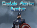 Xogo Captain America Doctor