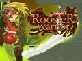 Xogo Rooster Warrior 