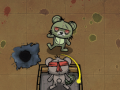 Xogo Teddy Bear Zombies Grenades