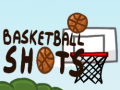 Xogo Basketball Shots