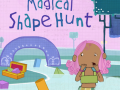 Xogo Magical Shape Hunt