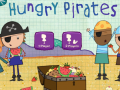 Xogo Hungry Pirates