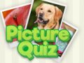 Xogo Picture Quiz