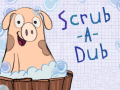 Xogo Scrub A Dub